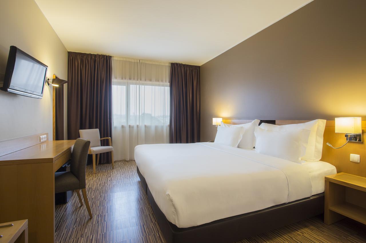 Hotel Hf Tuela